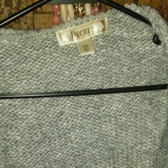 Wool vest - Picture 2 of 4